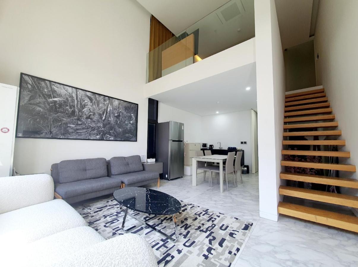 Js Boutique Hotel Hwaseong Экстерьер фото