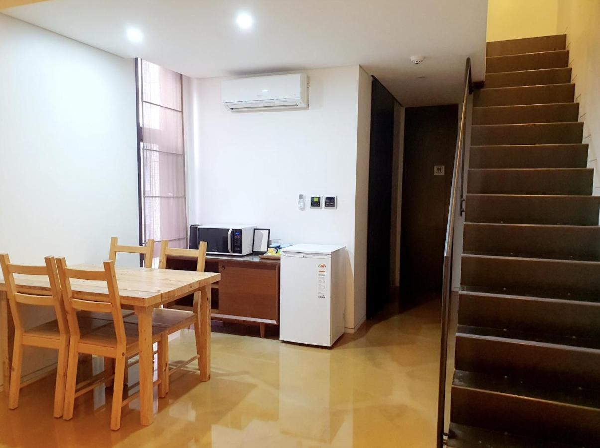 Js Boutique Hotel Hwaseong Экстерьер фото