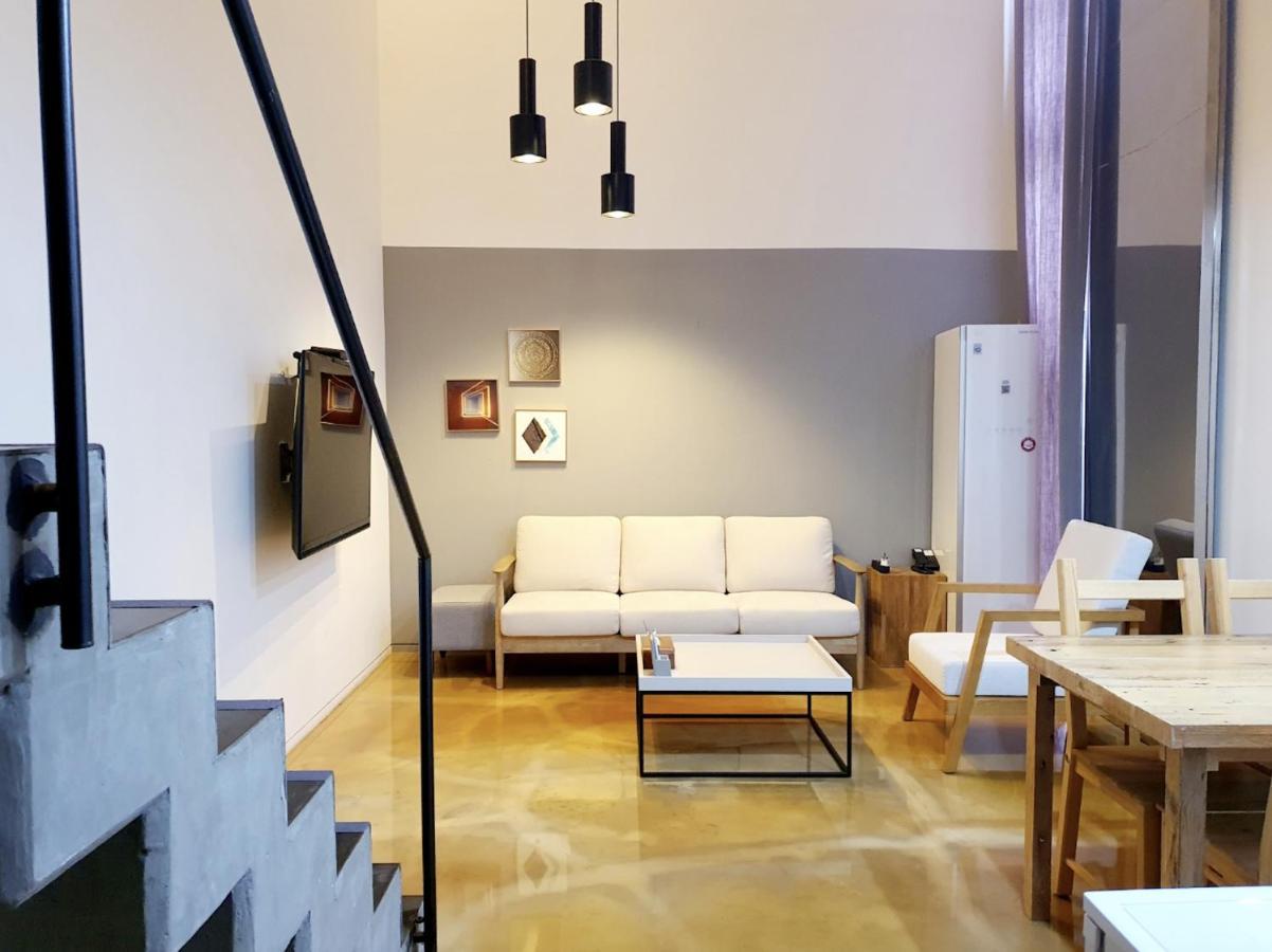 Js Boutique Hotel Hwaseong Экстерьер фото