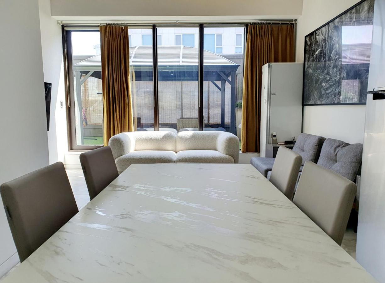 Js Boutique Hotel Hwaseong Экстерьер фото