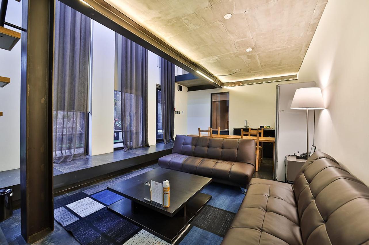 Js Boutique Hotel Hwaseong Экстерьер фото