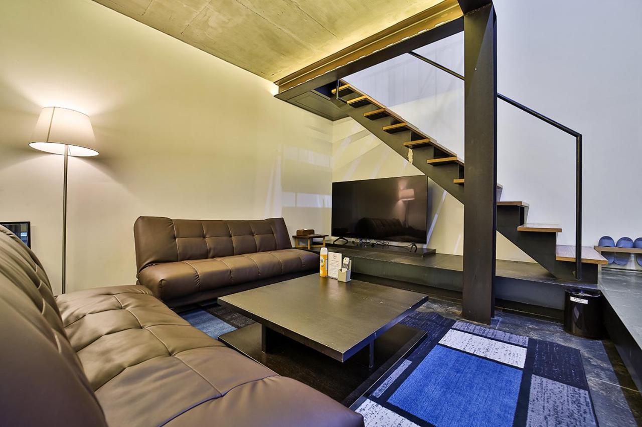 Js Boutique Hotel Hwaseong Экстерьер фото