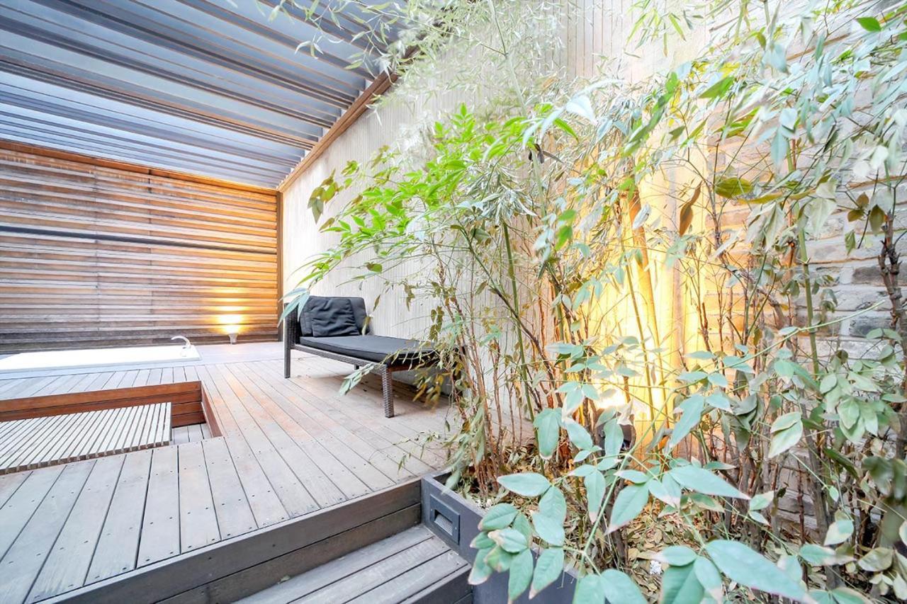 Js Boutique Hotel Hwaseong Экстерьер фото