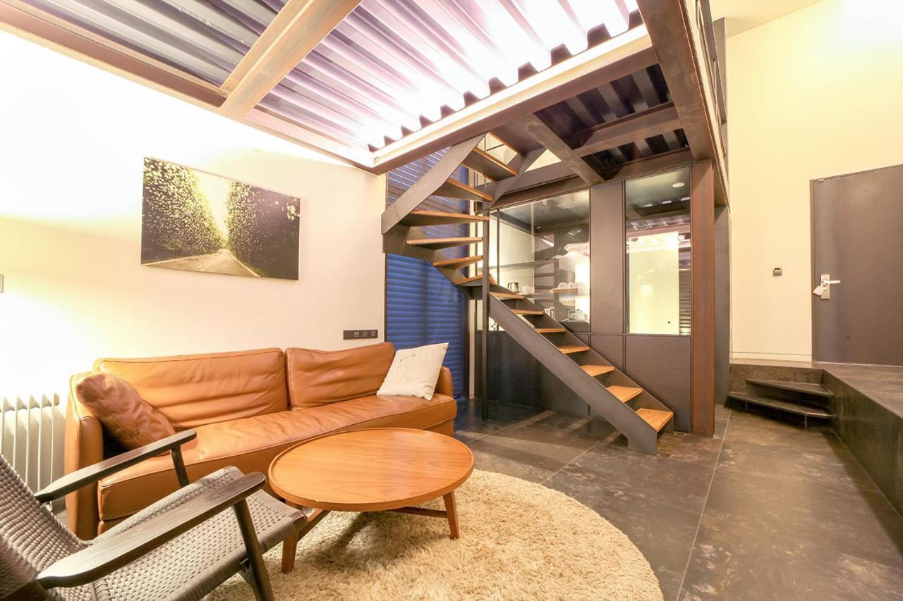 Js Boutique Hotel Hwaseong Экстерьер фото