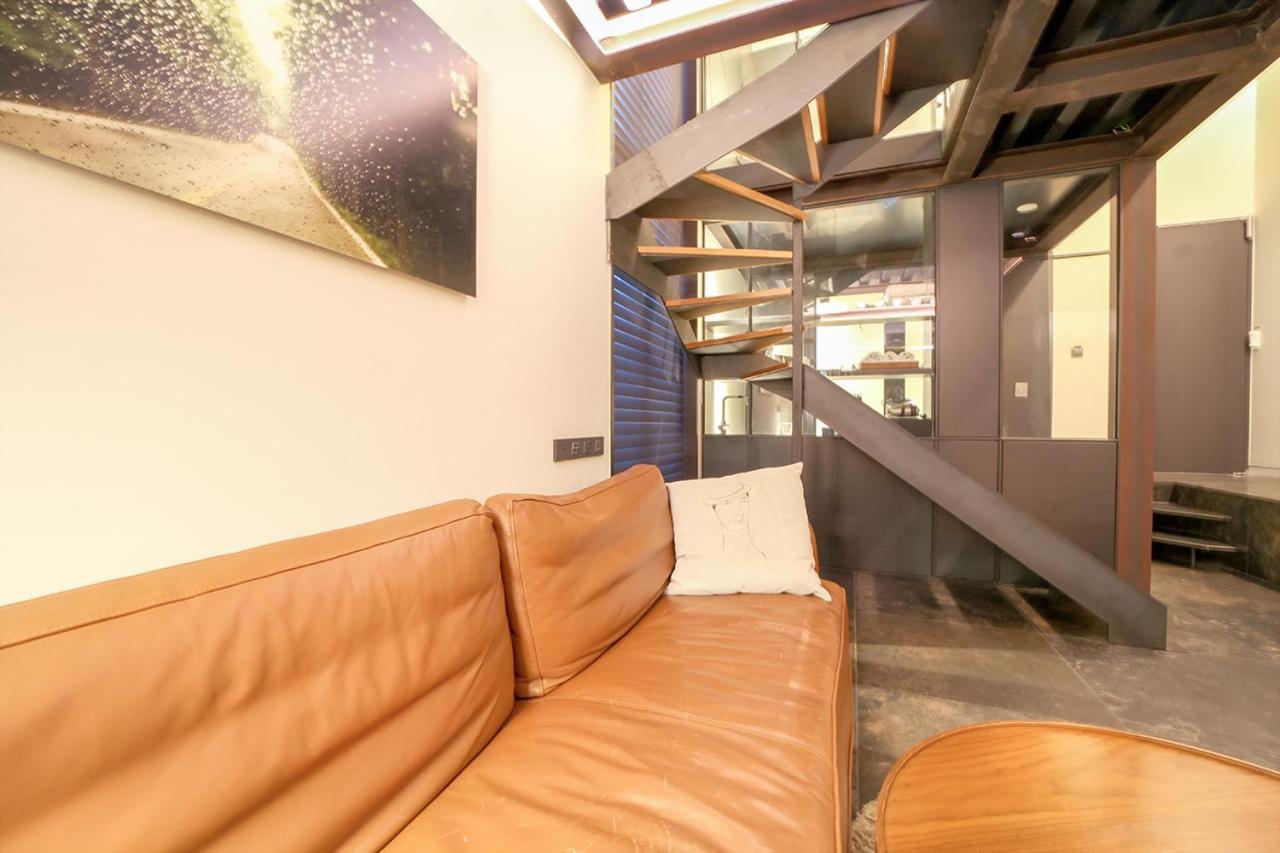 Js Boutique Hotel Hwaseong Экстерьер фото