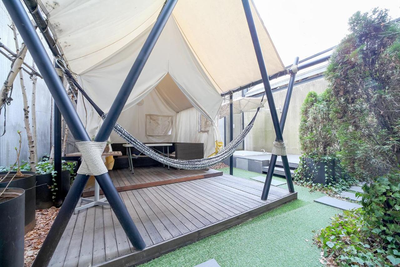 Js Boutique Hotel Hwaseong Экстерьер фото