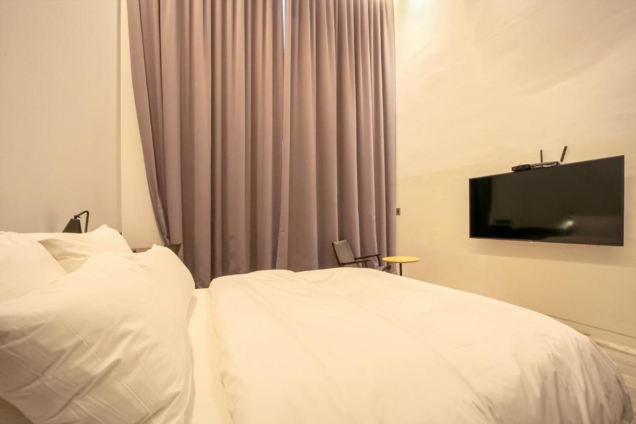 Js Boutique Hotel Hwaseong Экстерьер фото