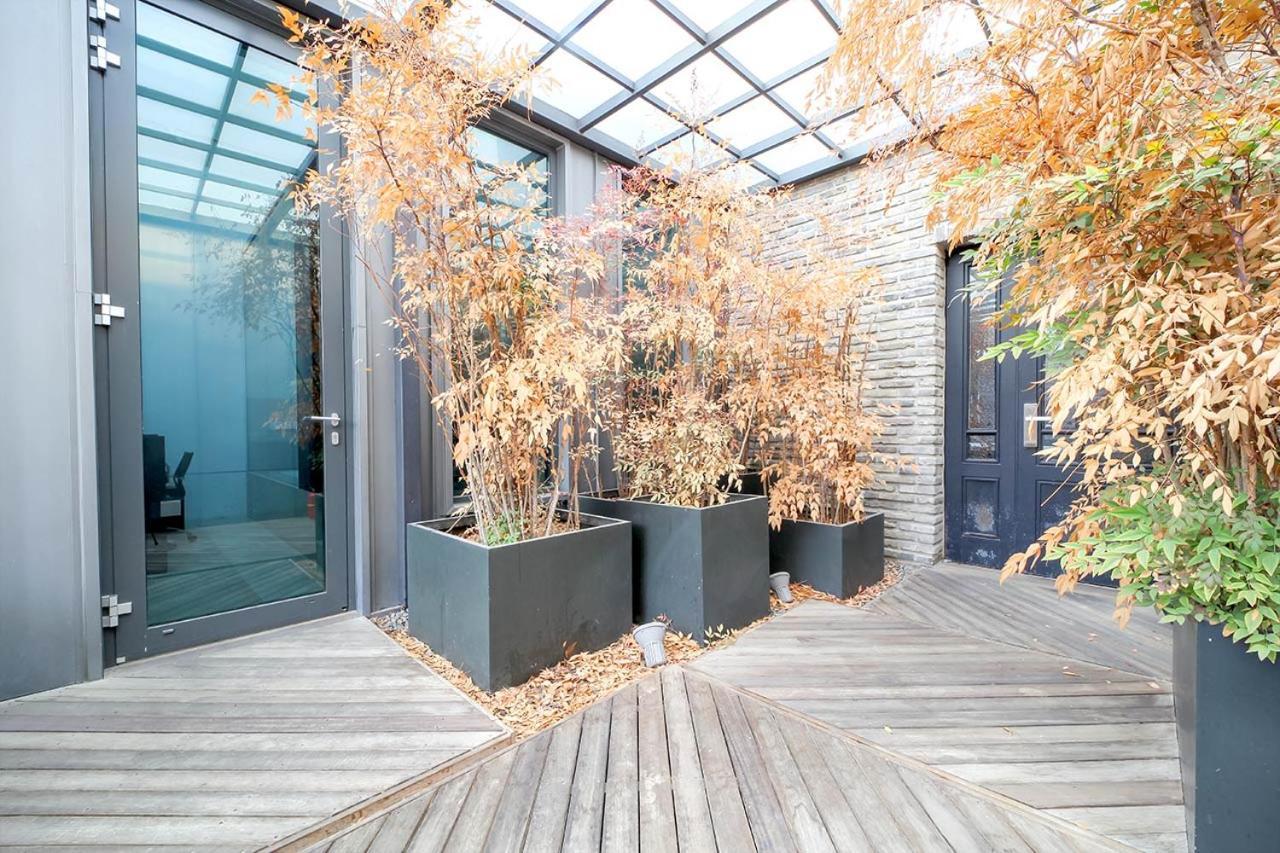 Js Boutique Hotel Hwaseong Экстерьер фото