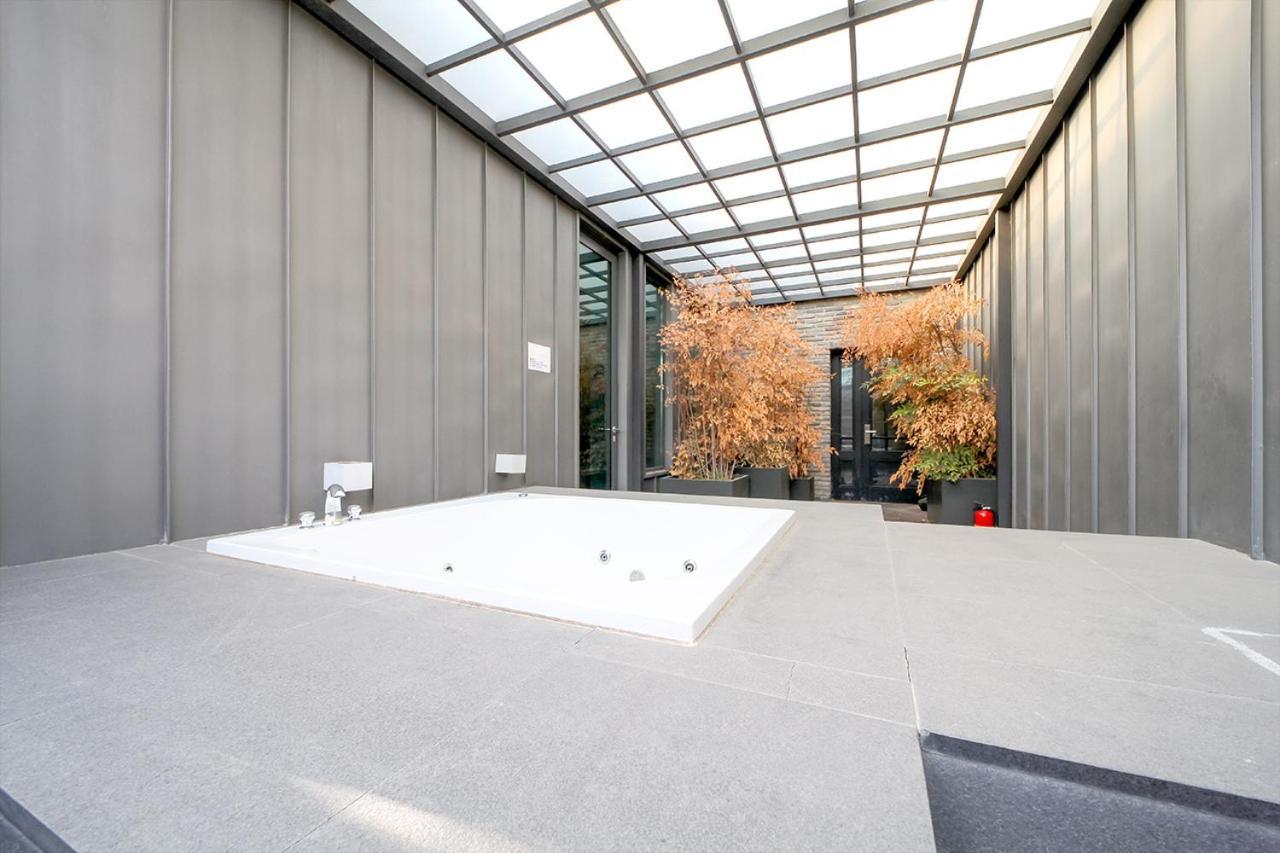 Js Boutique Hotel Hwaseong Экстерьер фото