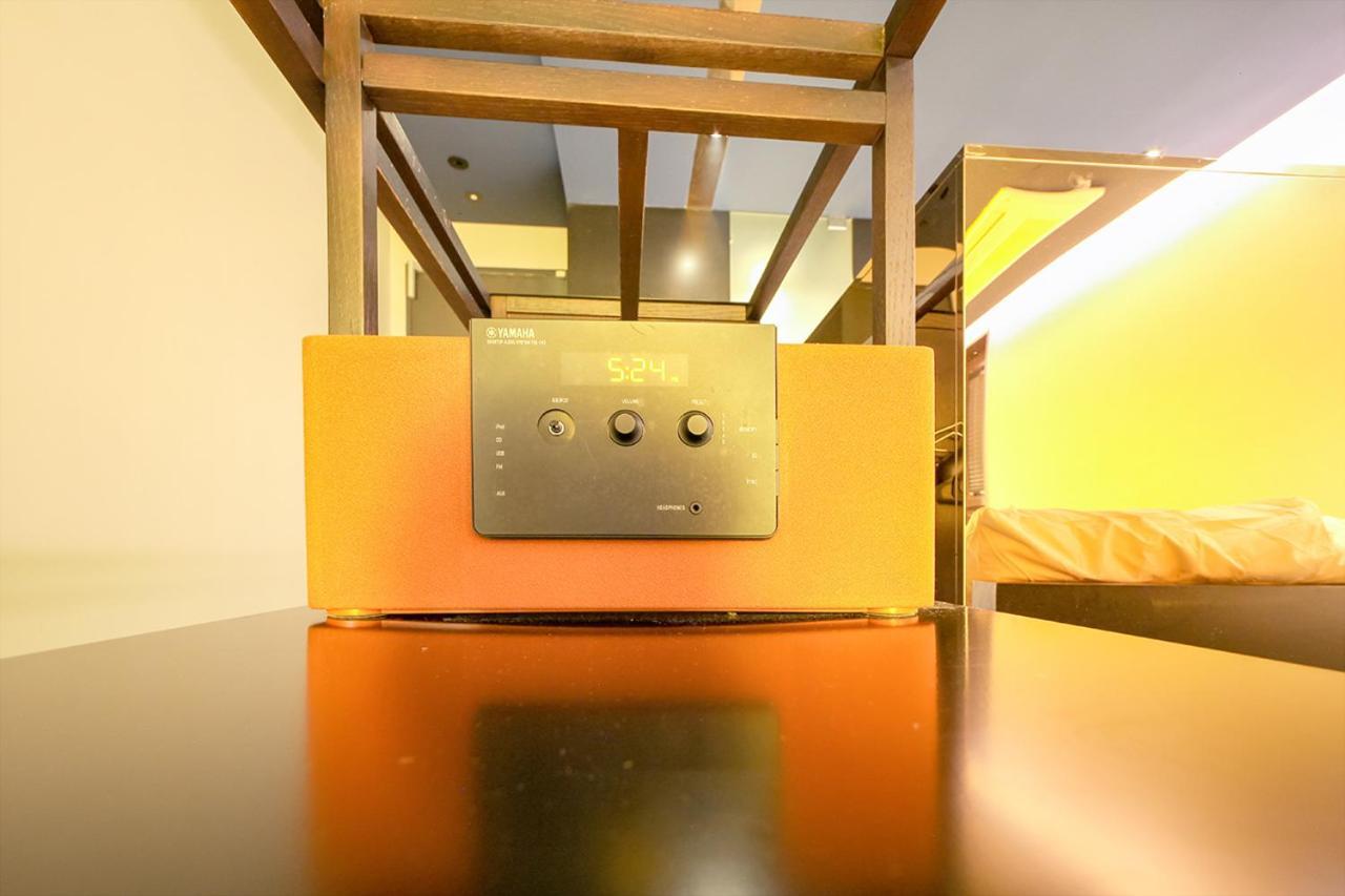 Js Boutique Hotel Hwaseong Экстерьер фото