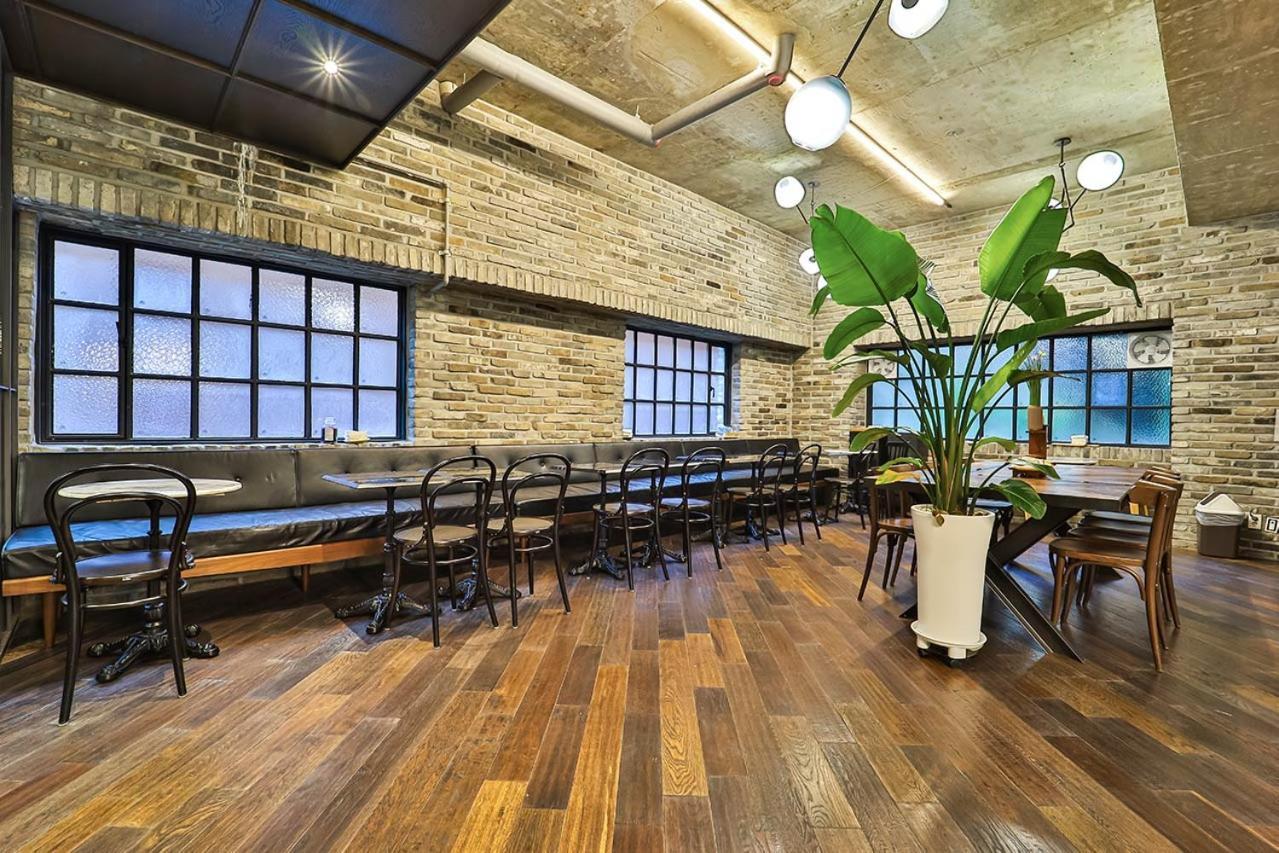 Js Boutique Hotel Hwaseong Экстерьер фото